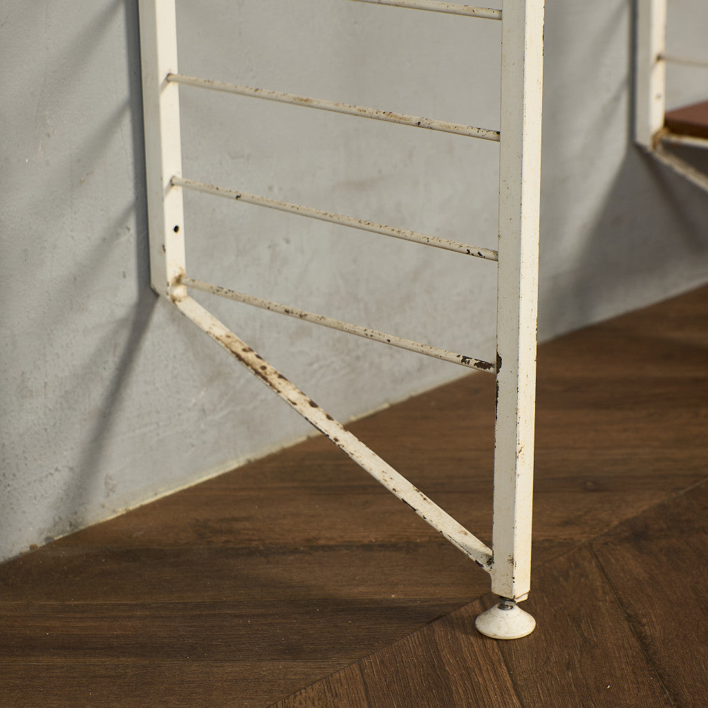 ステイプルズ Staples ( Staples of Cricklewood ) Ladderax ウォール