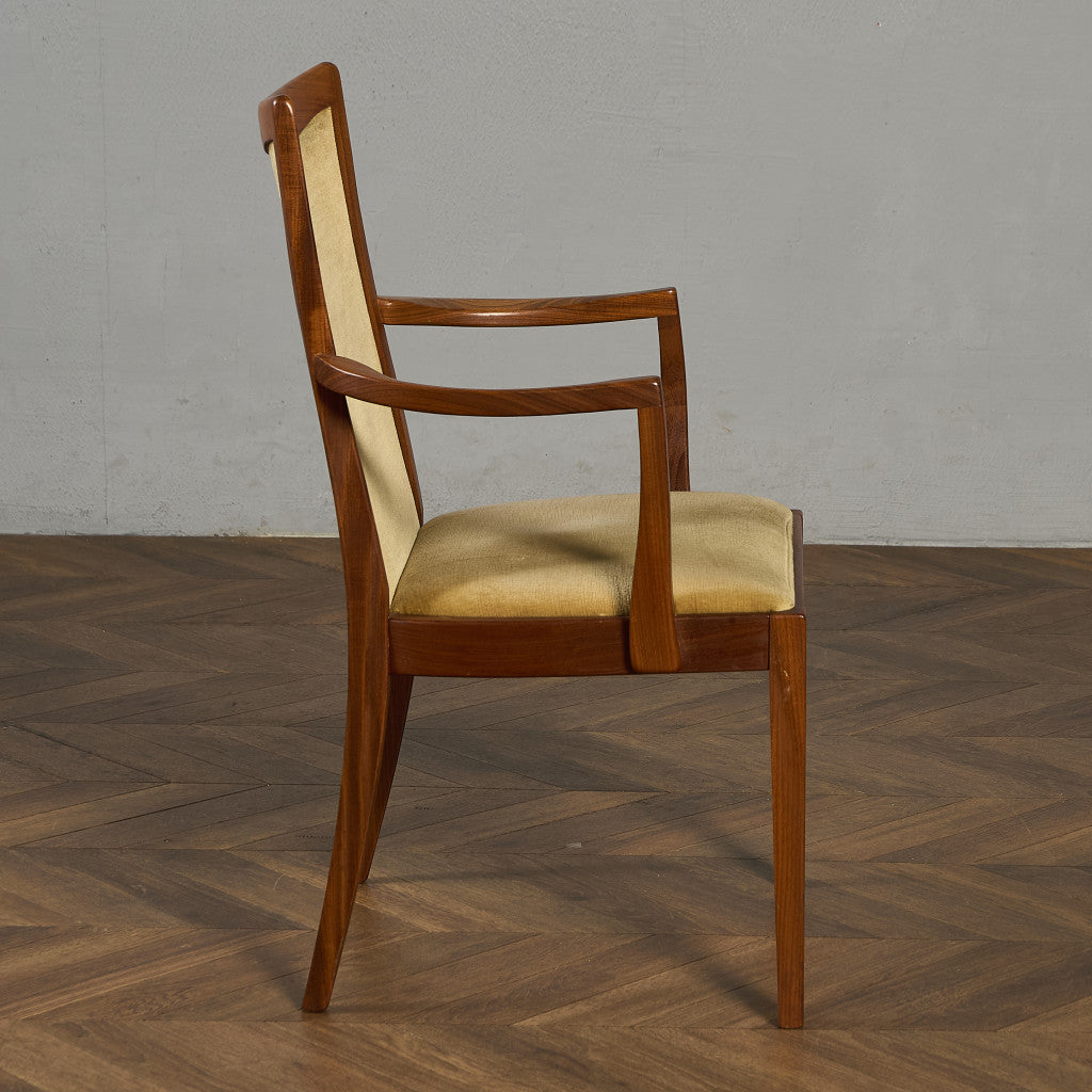 ヴィンテージ アームチェア