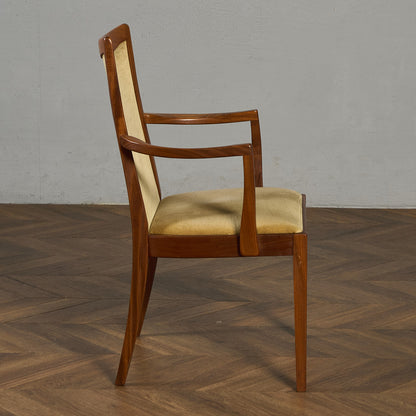 ヴィンテージ アームチェア