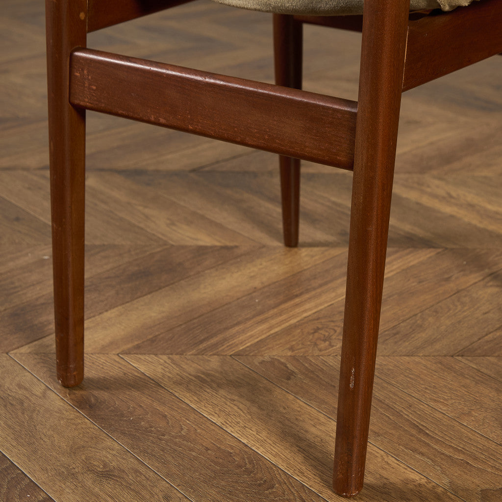 英国 ヴィンテージ ダイニングチェア