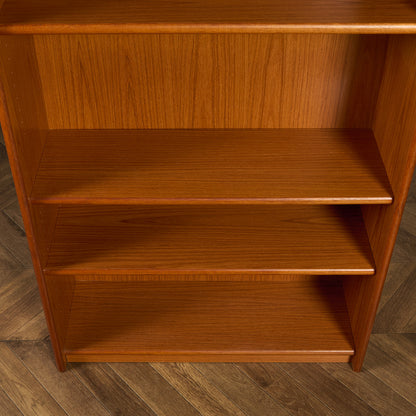 ジープラン・キャビネット G-PLAN CABINETS ヴィンテージ ブックシェルフ 本棚 #91698