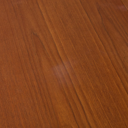 ヴィンテージ エクステンション オーバル ロング ダイニングテーブル