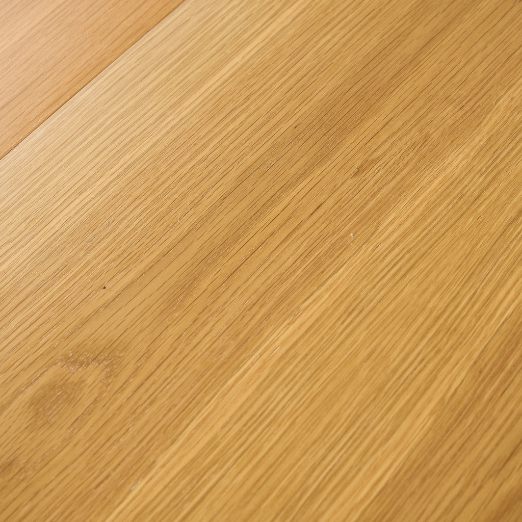 Laurits M Larsen ヴィンテージ エクステンション ロング ダイニングテーブル