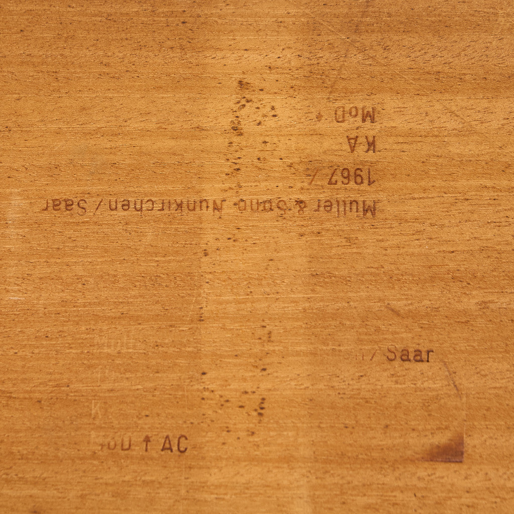 イギリス ヴィンテージ トロリーワゴン