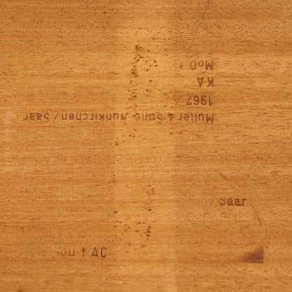 イギリス ヴィンテージ トロリーワゴン