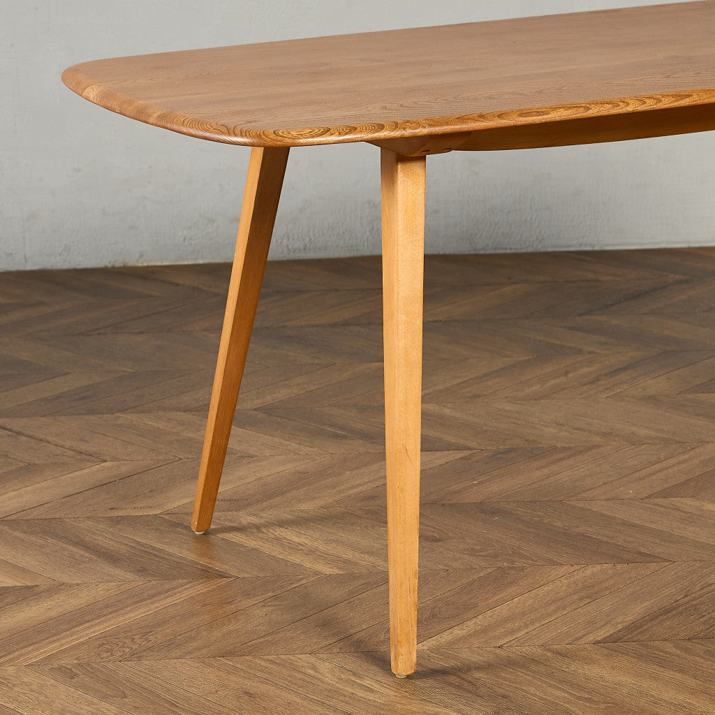 アーコール ERCOL プランクテーブル 382 #98309 – camori ヴィンテージ