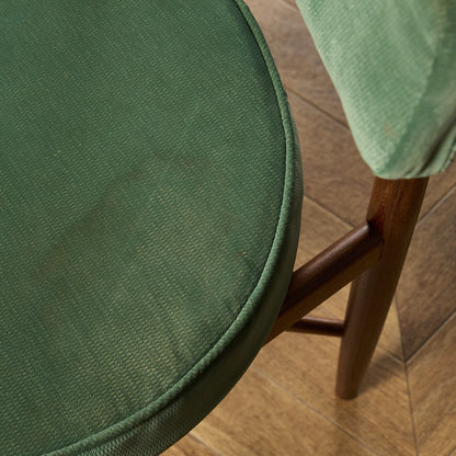 ヴィンテージ サーキュラーチェア