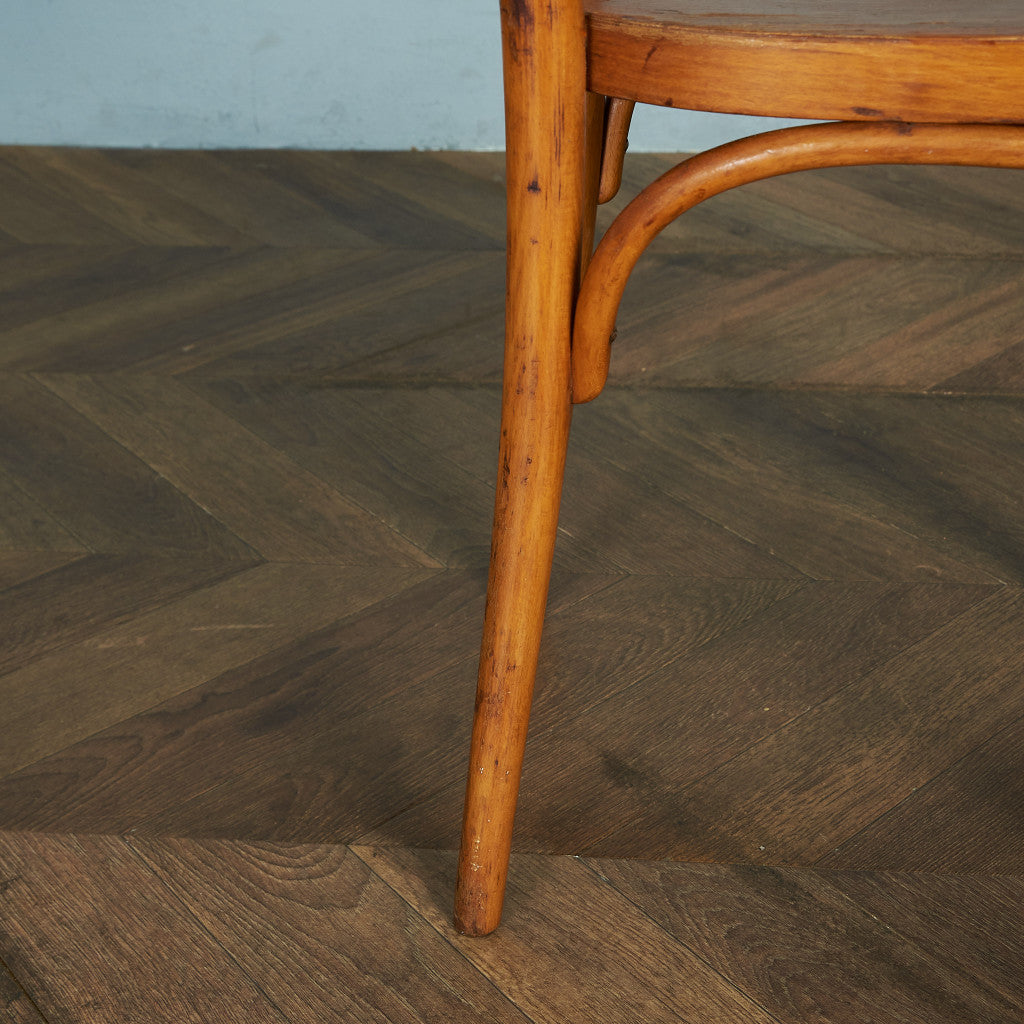 英国クラシック ベントウッドチェア