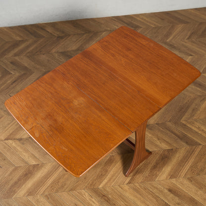 Fresco ドロップリーフ ゲートレッグテーブル