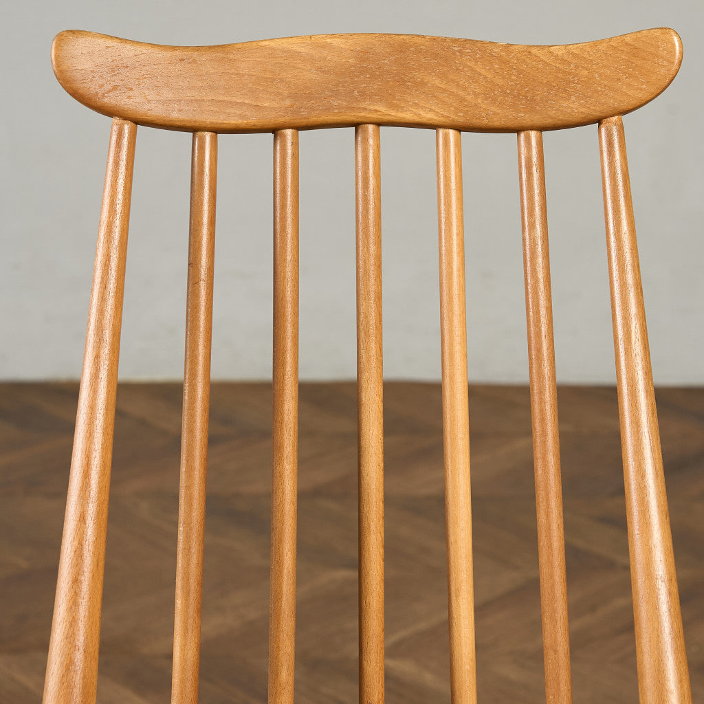 ERCOL ゴールドスミスチェア ブルーラベル ヴィンテージ ERCOL アーコール ヴィンテージ ゴールドスミスチェア / ブルーラベル