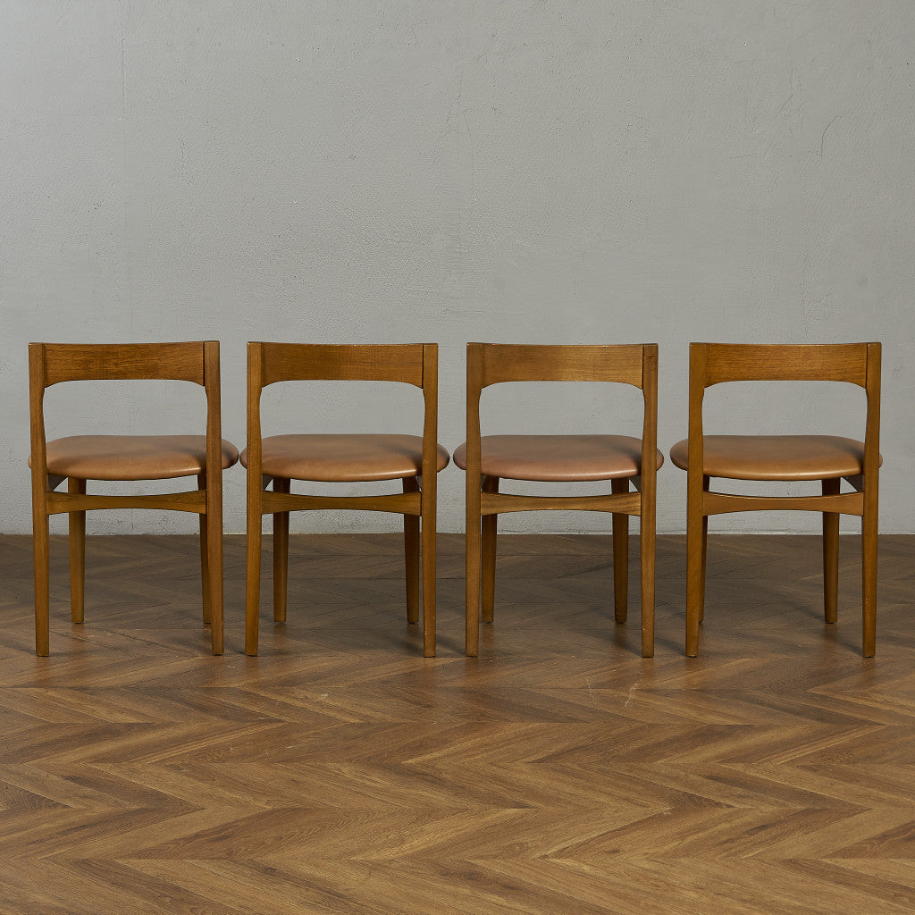 ヴィンテージ ダイニング 5点 セット