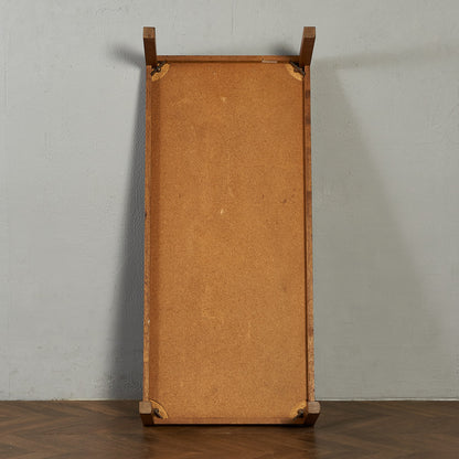 デンマーク製 タイルトップ コーヒーテーブル