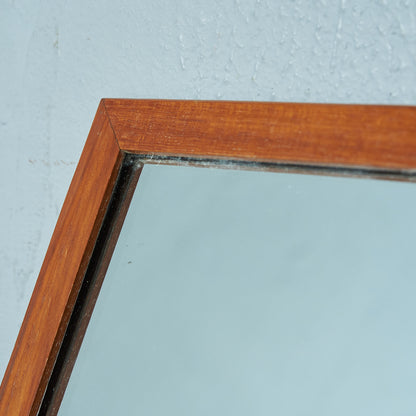 British vintage wall mirror #76049