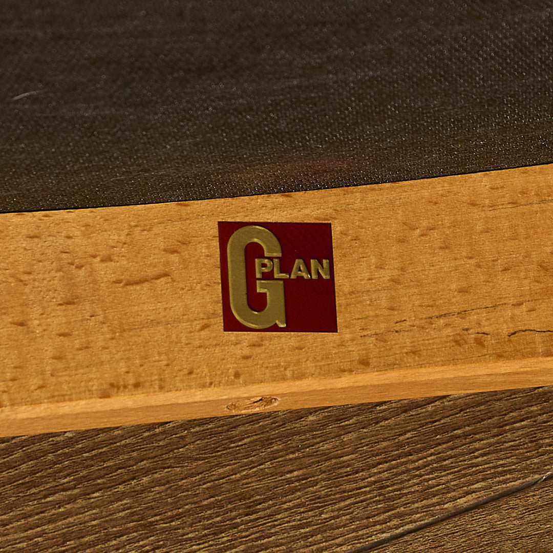 スラットバックチェア (4540)