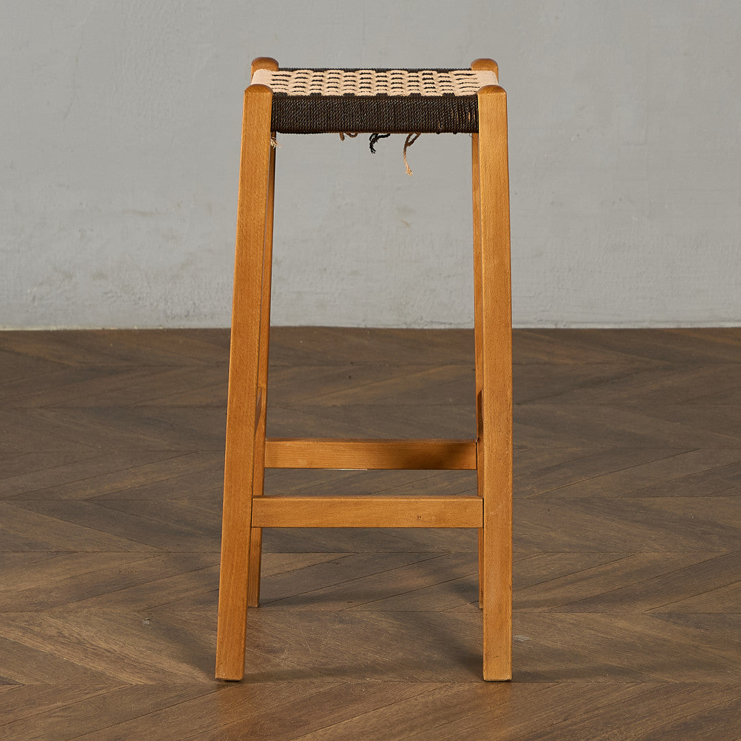 イギリス ヴィンテージ ハイスツール