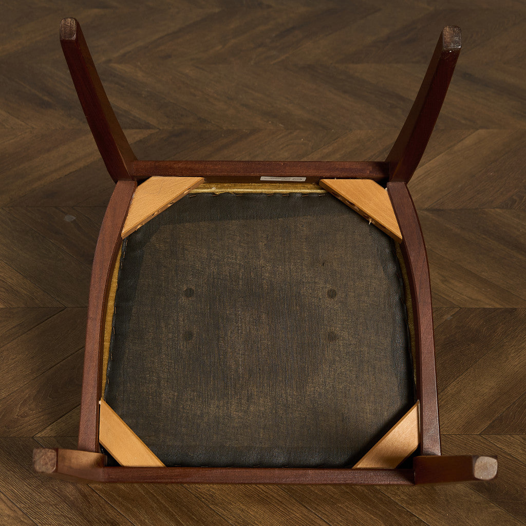 ヴィンテージ ダイニングチェア