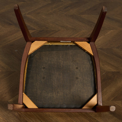 ヴィンテージ ダイニングチェア