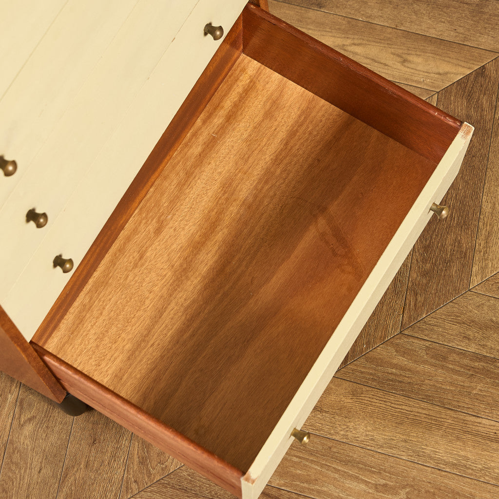 Tola&white 7段 チェスト