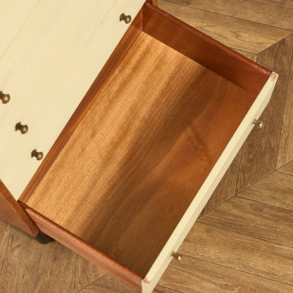 Tola&white 7段 チェスト