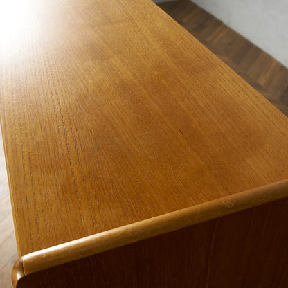 ネイサン Nathan ヴィンテージ ガラスキャビネット #89870