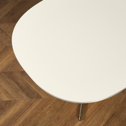 Fritz Hansen A603 Super-circular Table スーパー円テーブル