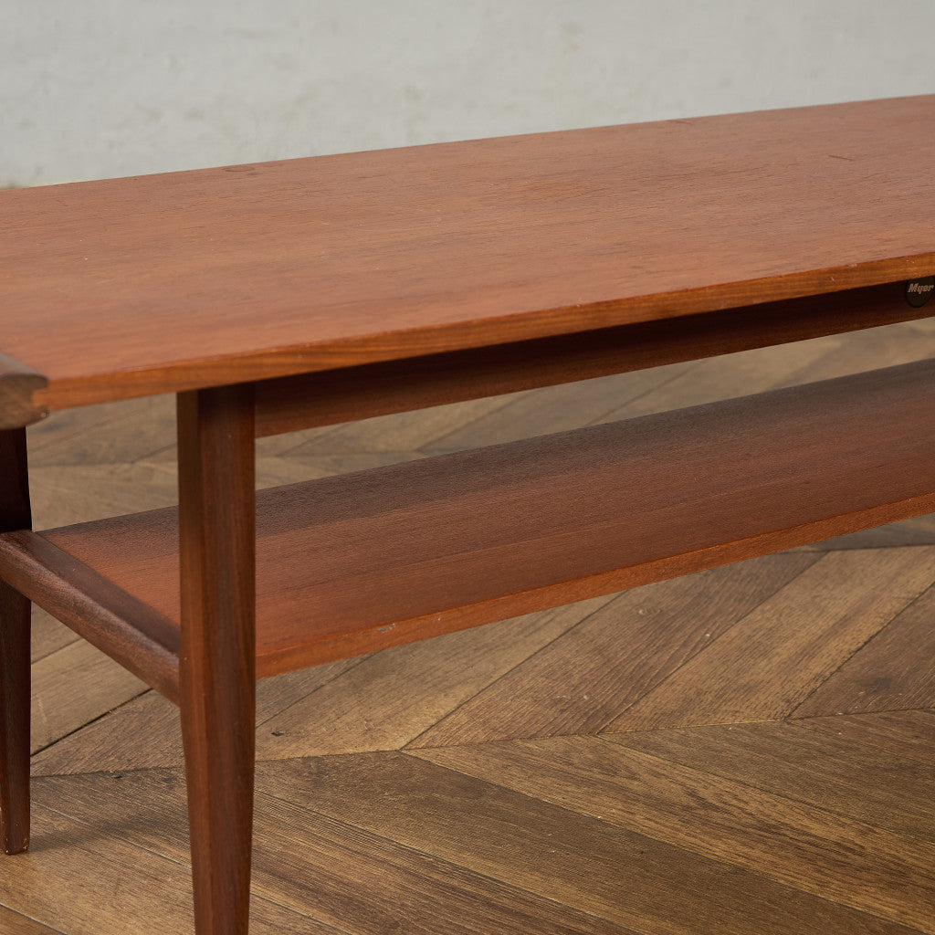 ヴィンテージ コーヒーテーブル