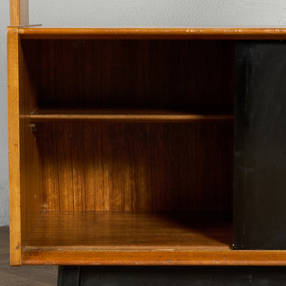 ジープラン G-PLAN Tola&black (librenza) ルームディバイダー(881) #89618