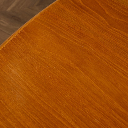 ヴィンテージ エクステンション ロング ダイニングテーブル