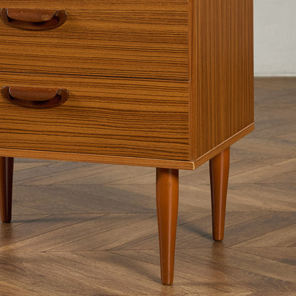 ヴィンテージ 6段 チェスト