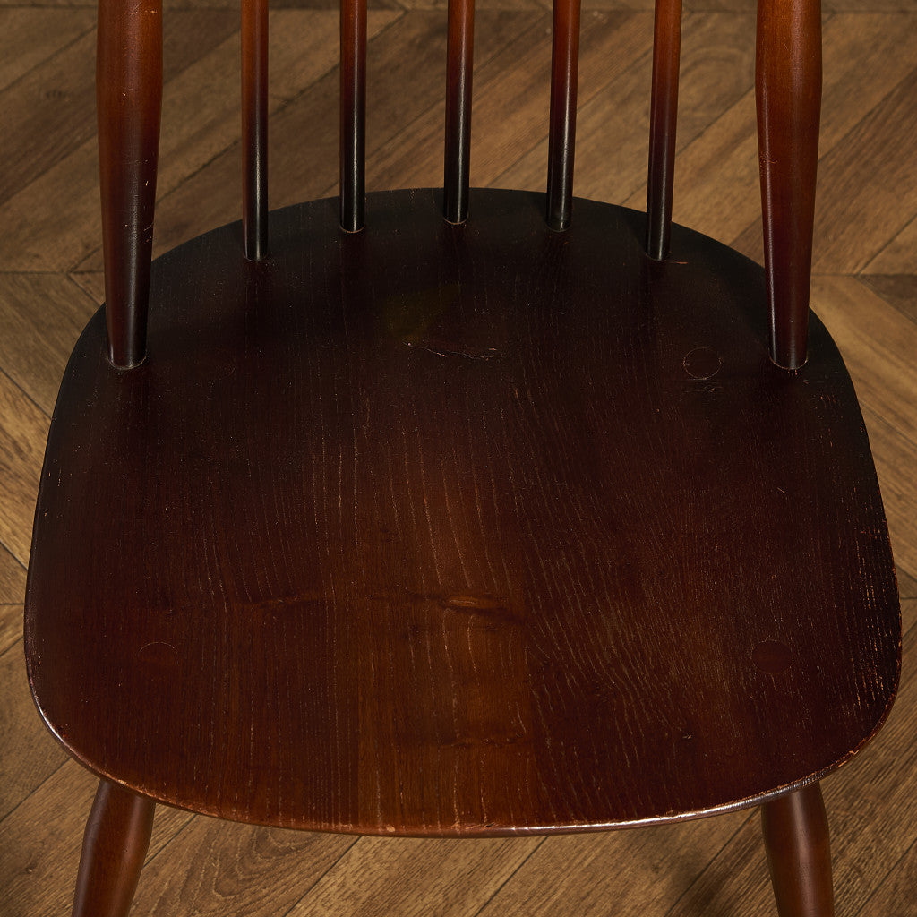 ヴィンテージ ゴールドスミスチェア