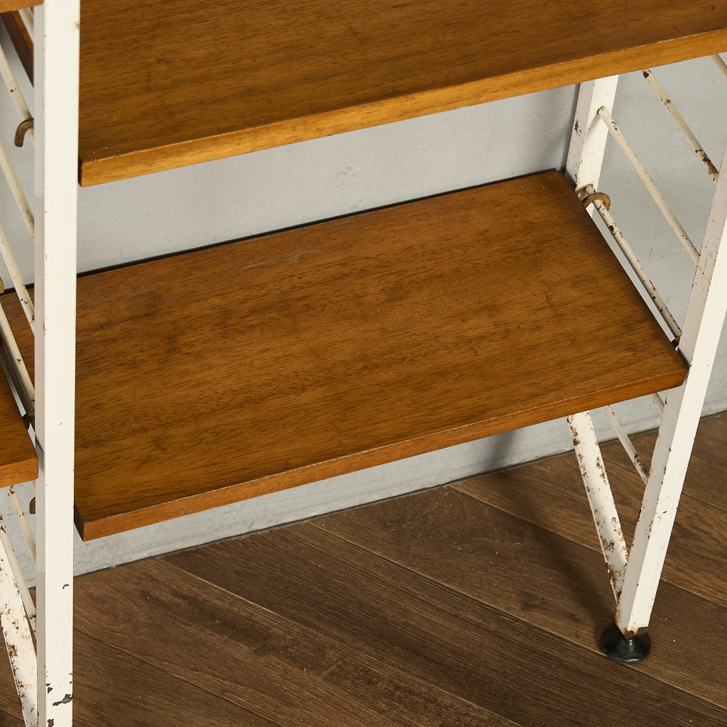 Ladderax ウォールユニット シェルフ