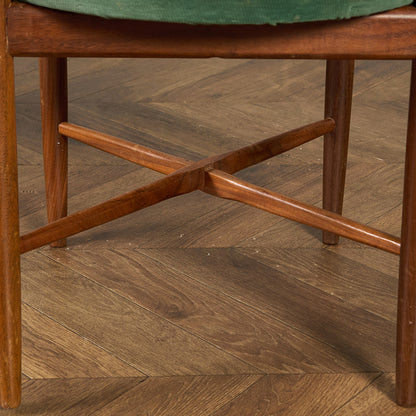 ヴィンテージ サーキュラーチェア