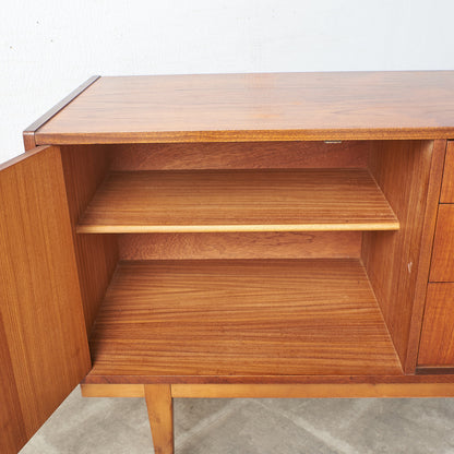 ヴィンテージ ロングサイドボード