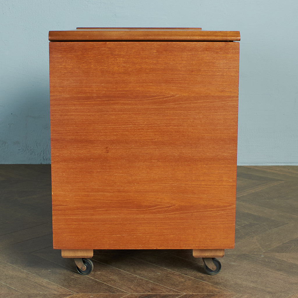 英国ヴィンテージ ブランケットボックス #77307 – camori