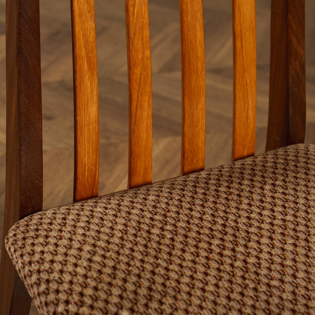 スラットバックチェア (4540)