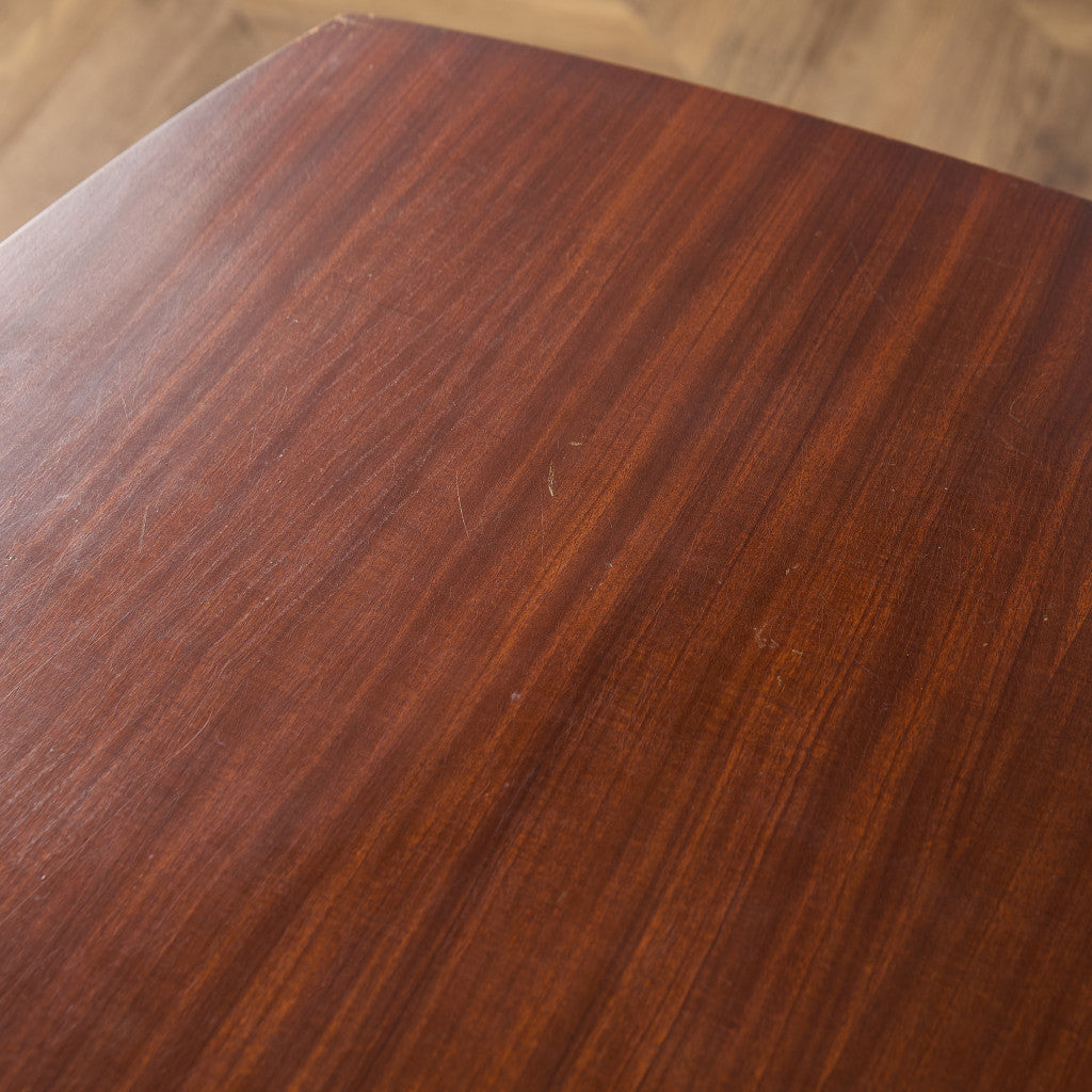 英国 ヴィンテージ エクステンション ダイニングテーブル #95588