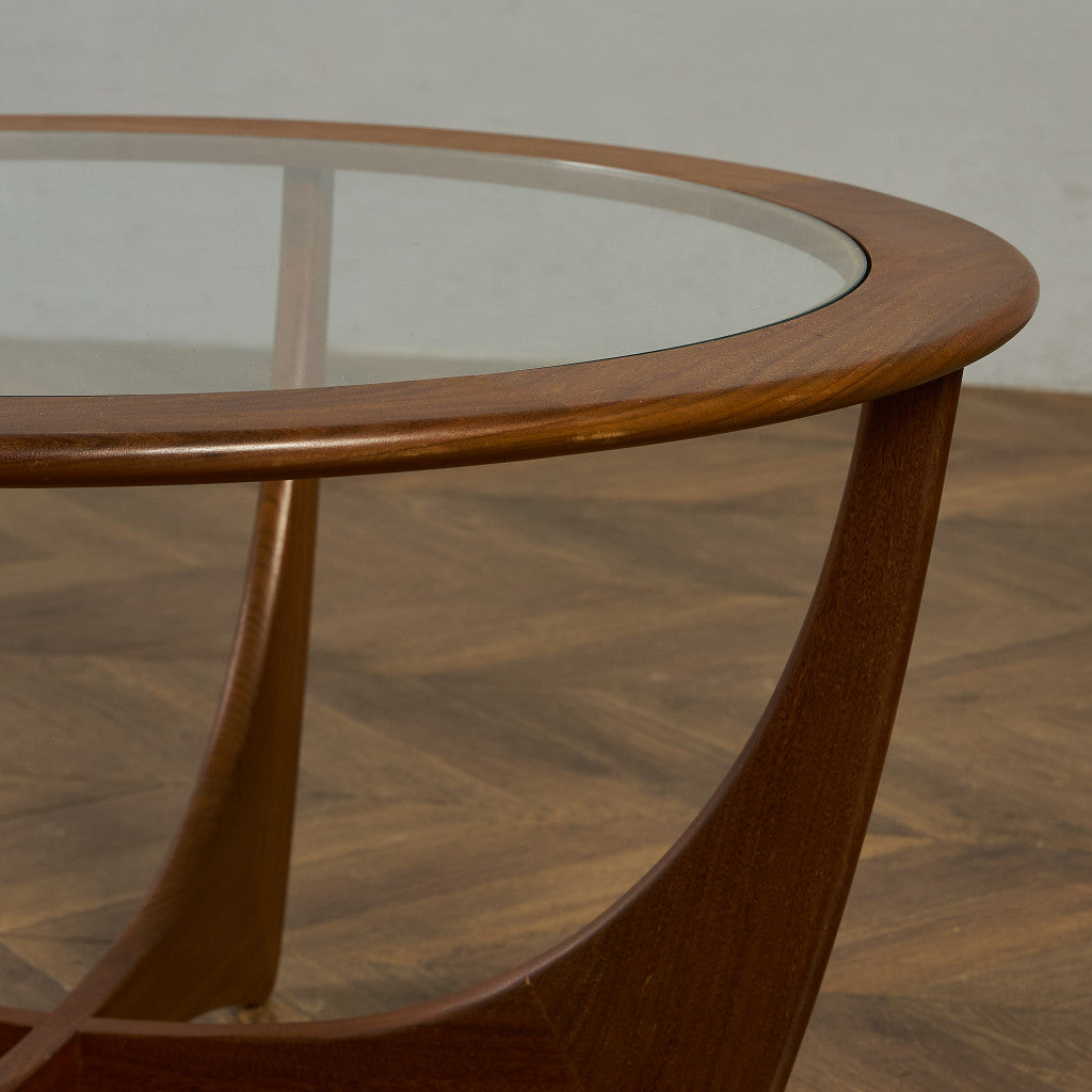 サーキュラー アストロテーブル Occasional Table (8040)