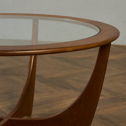 サーキュラー アストロテーブル Occasional Table (8040)