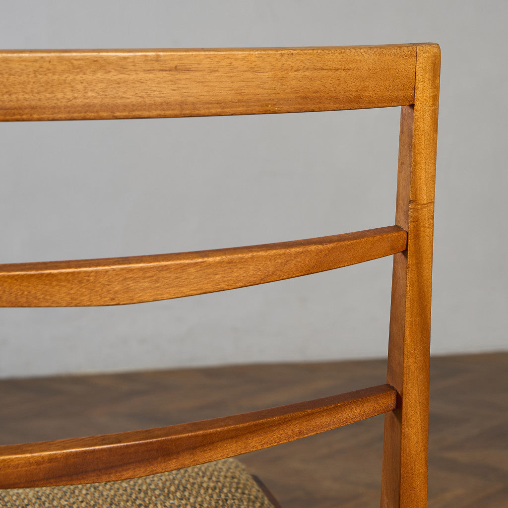 Dunvegan ダイニングチェア