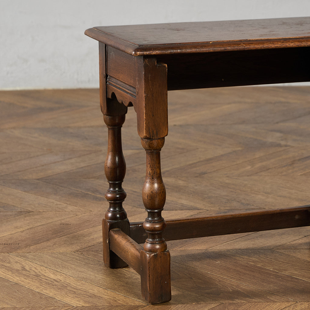 英国 クラシック ネストテーブル サイドテーブル #95416 – camori