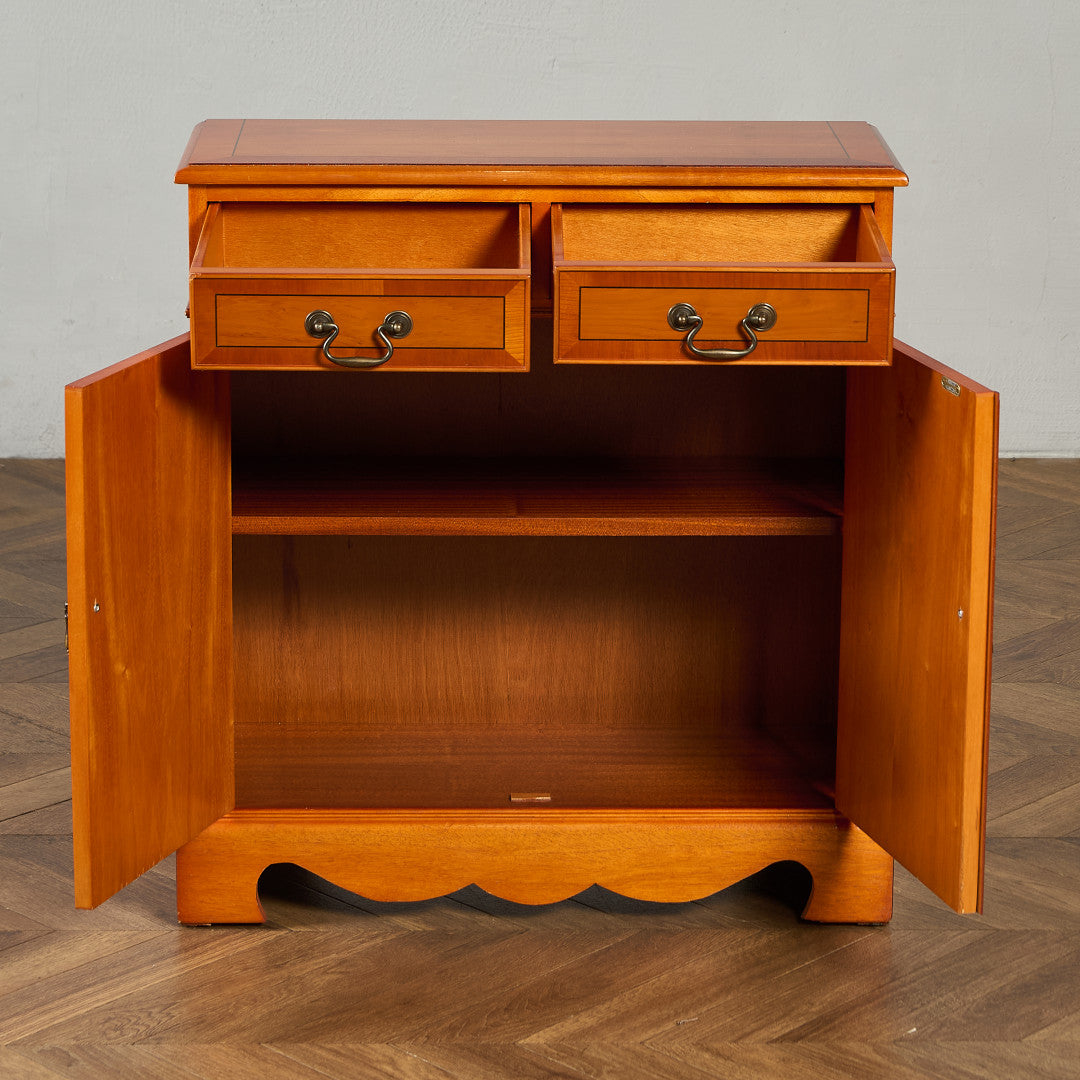 英国 クラシック ブックシェルフ