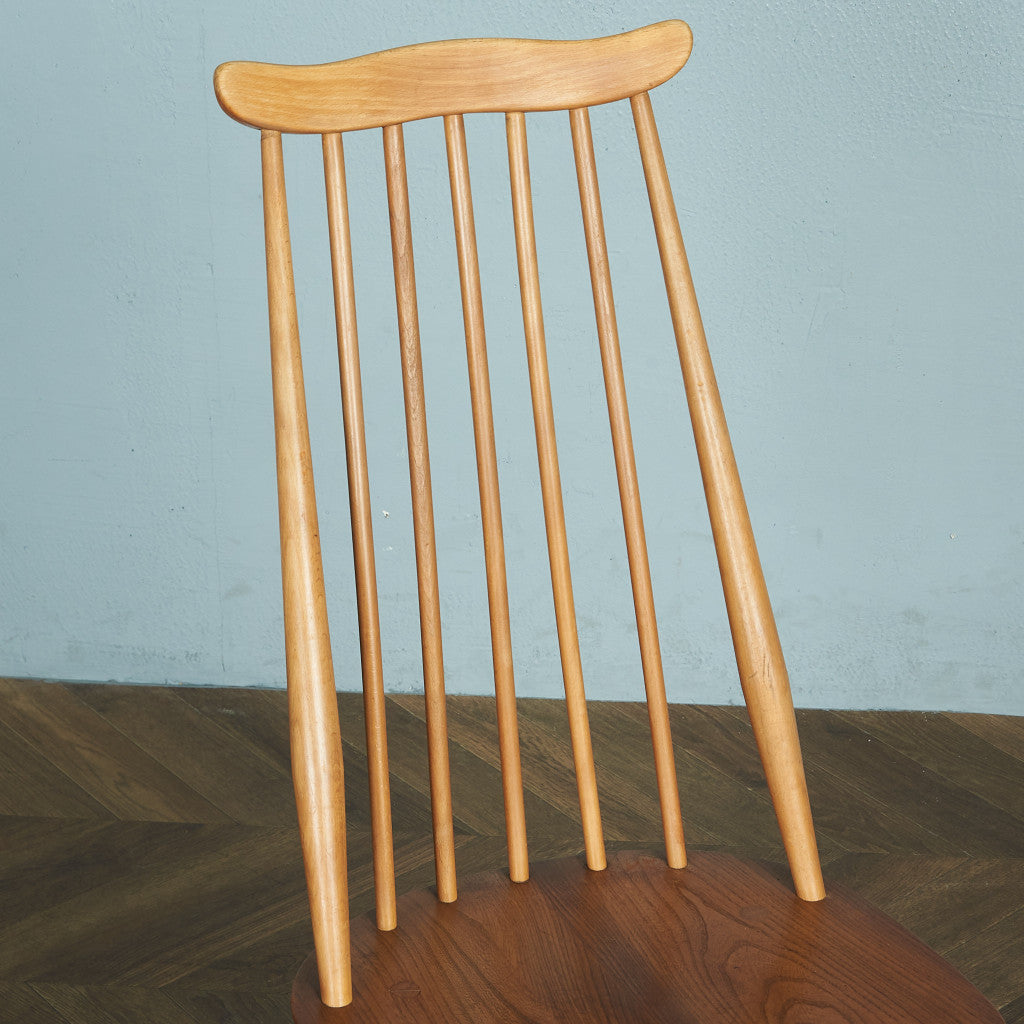 ERCOL ゴールドスミスチェア ブルーラベル ヴィンテージ アーコール ERCOL ヴィンテージ ゴールドスミスチェア / ブルーラベル