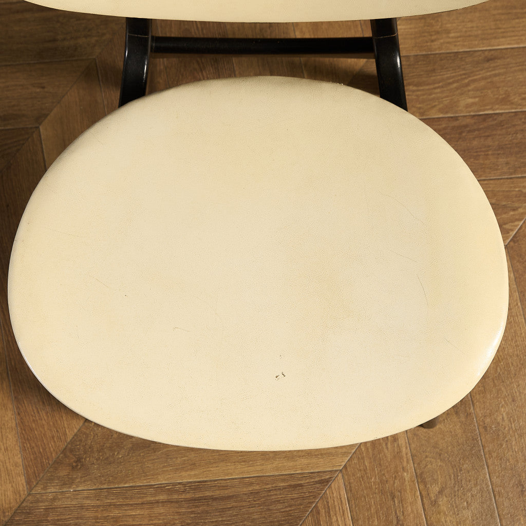 Tola&Black ヴィンテージ バタフライチェア