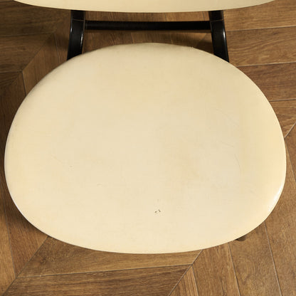 Tola&Black ヴィンテージ バタフライチェア