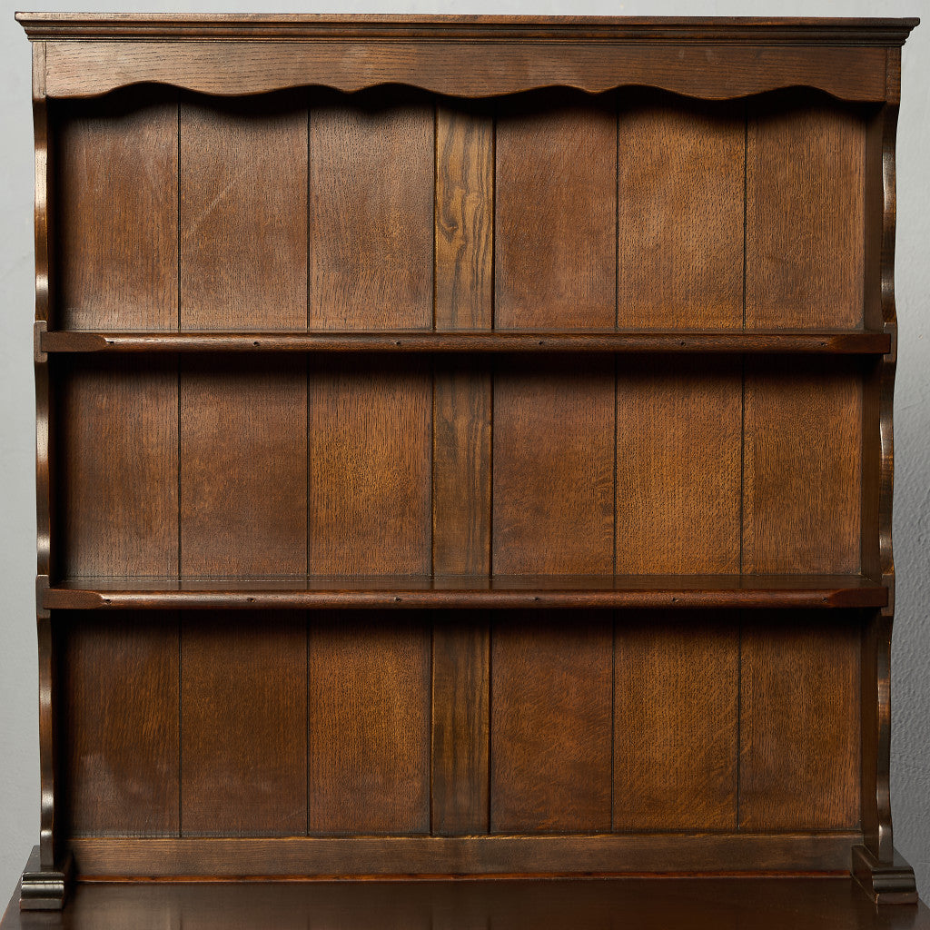 ウェルシュドレッサー 食器棚