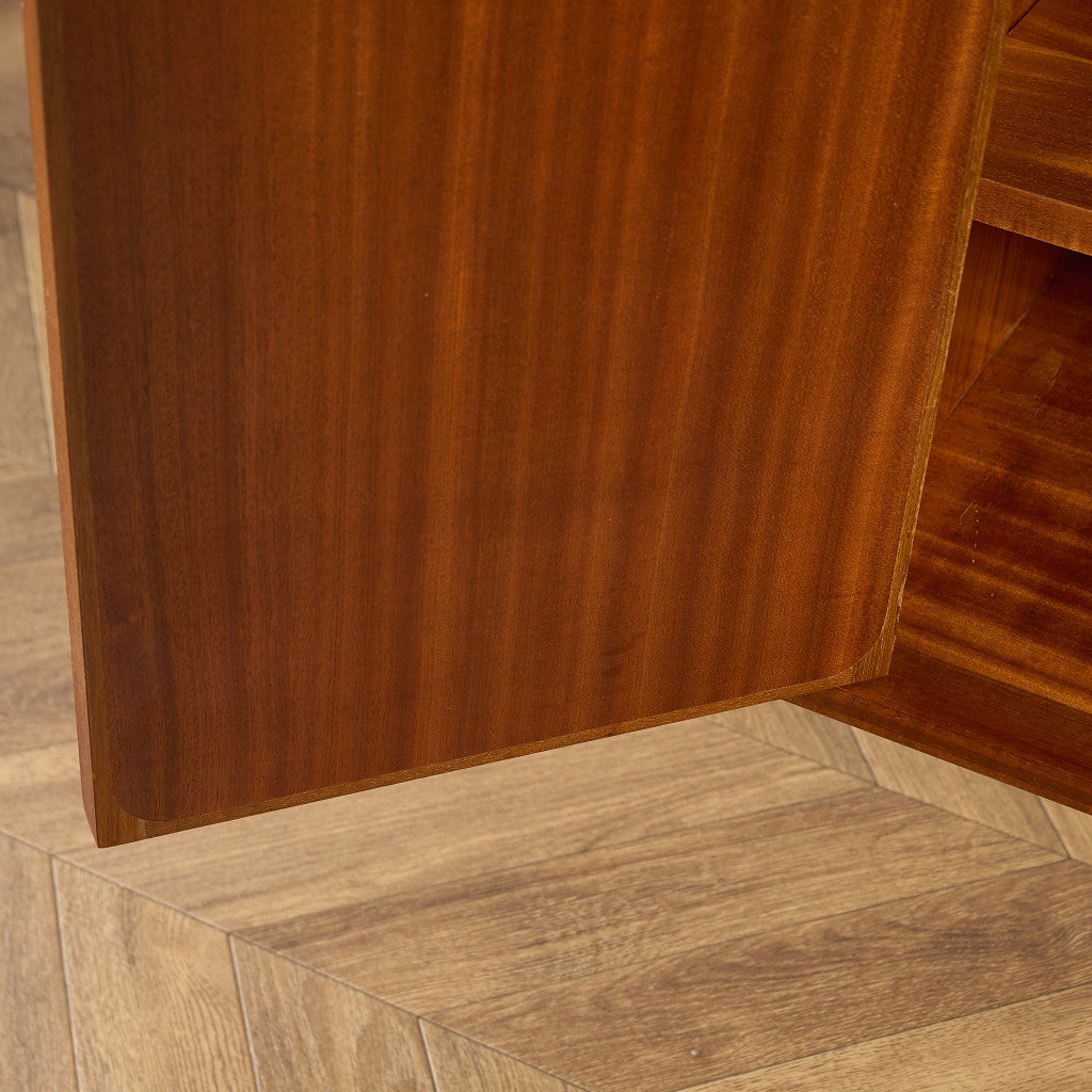 ヴィンテージ サイドボード