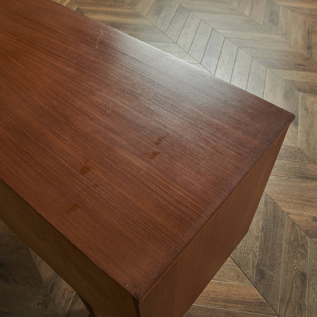 イギリスヴィンテージ サイドボード / カップボード