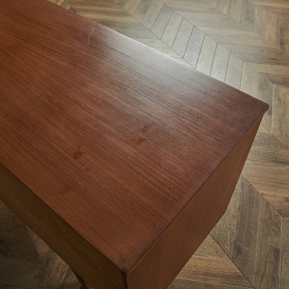 イギリスヴィンテージ サイドボード / カップボード