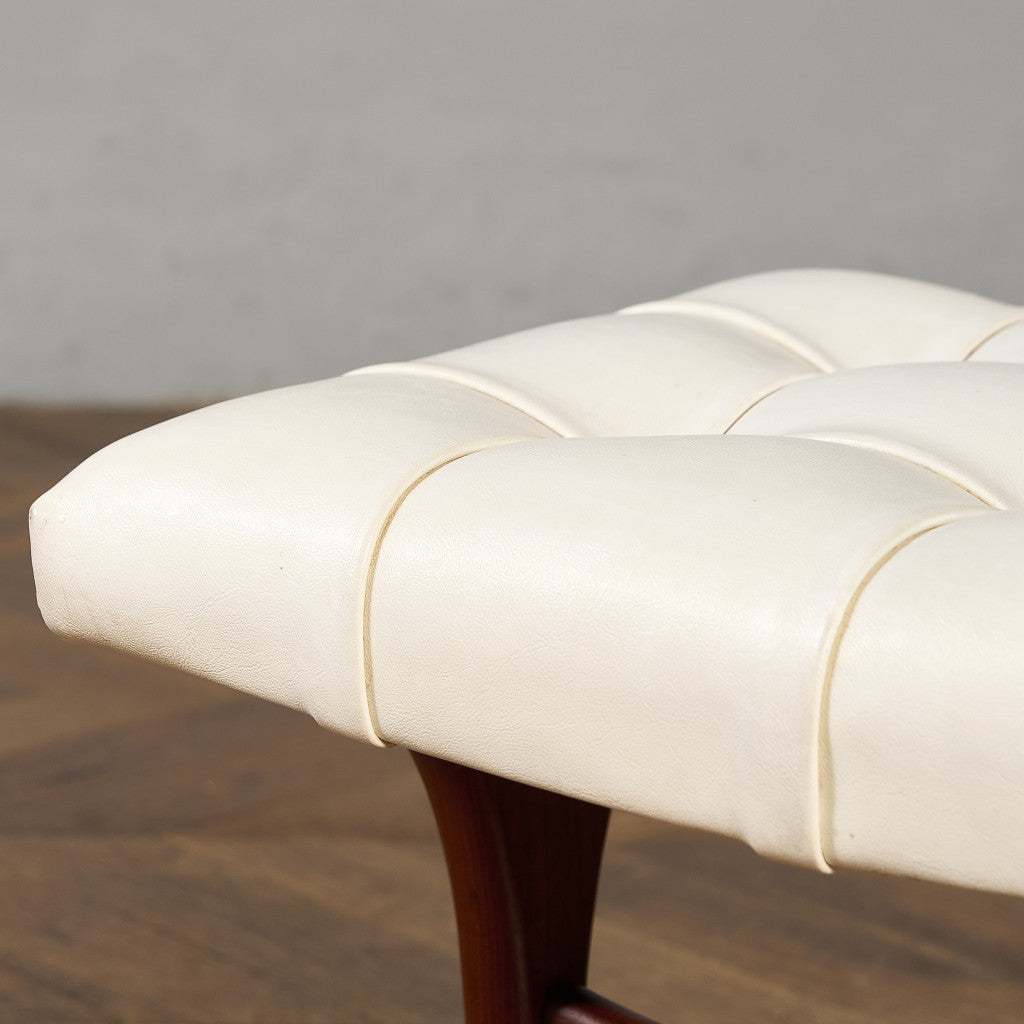 Fresco ホエールレッグ ドレッシングスツール (6820)