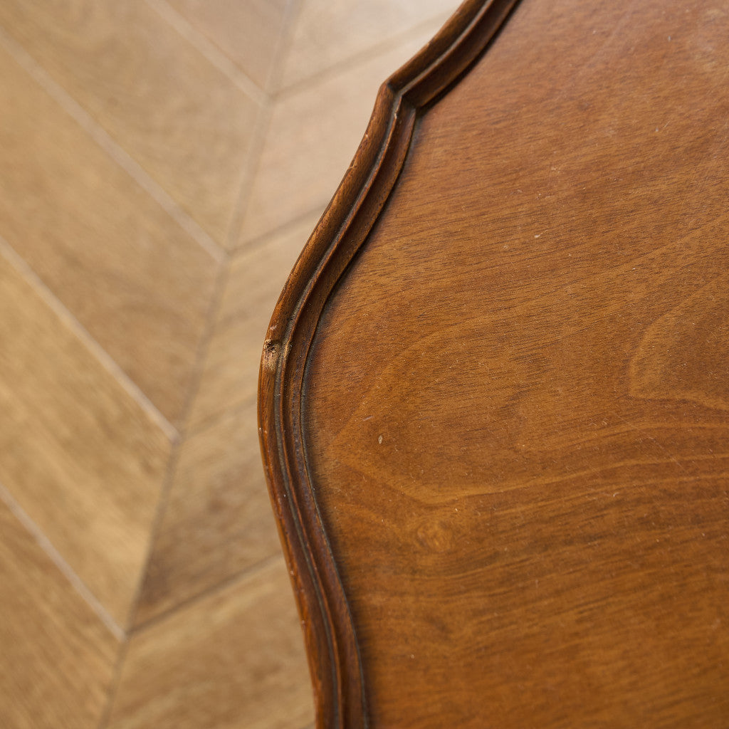 英国 クラシック サイドテーブル